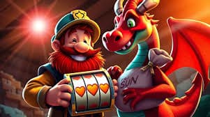 Dragonia-casino